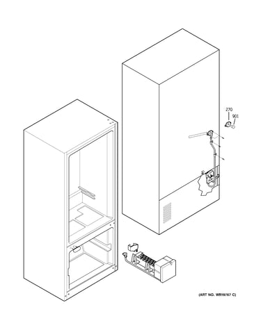 Water system