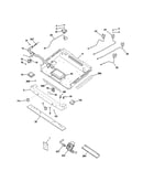 Gas & burner parts