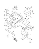 Gas & burner parts