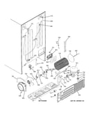 Sealed system & mother board