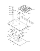 Cooktop
