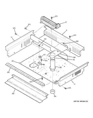 Cooling fan