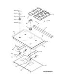 Cooktop