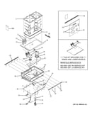 Controls, cooktop & burner