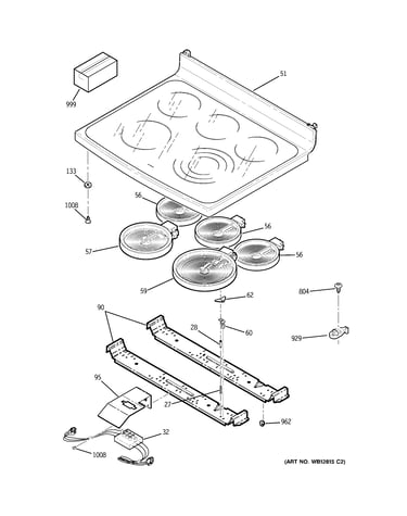 Cooktop