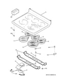 Cooktop
