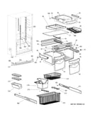 Shelves