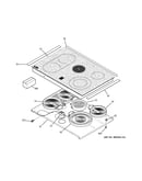 Cooktop