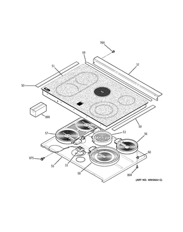 Cooktop