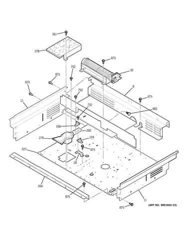Cooling fan