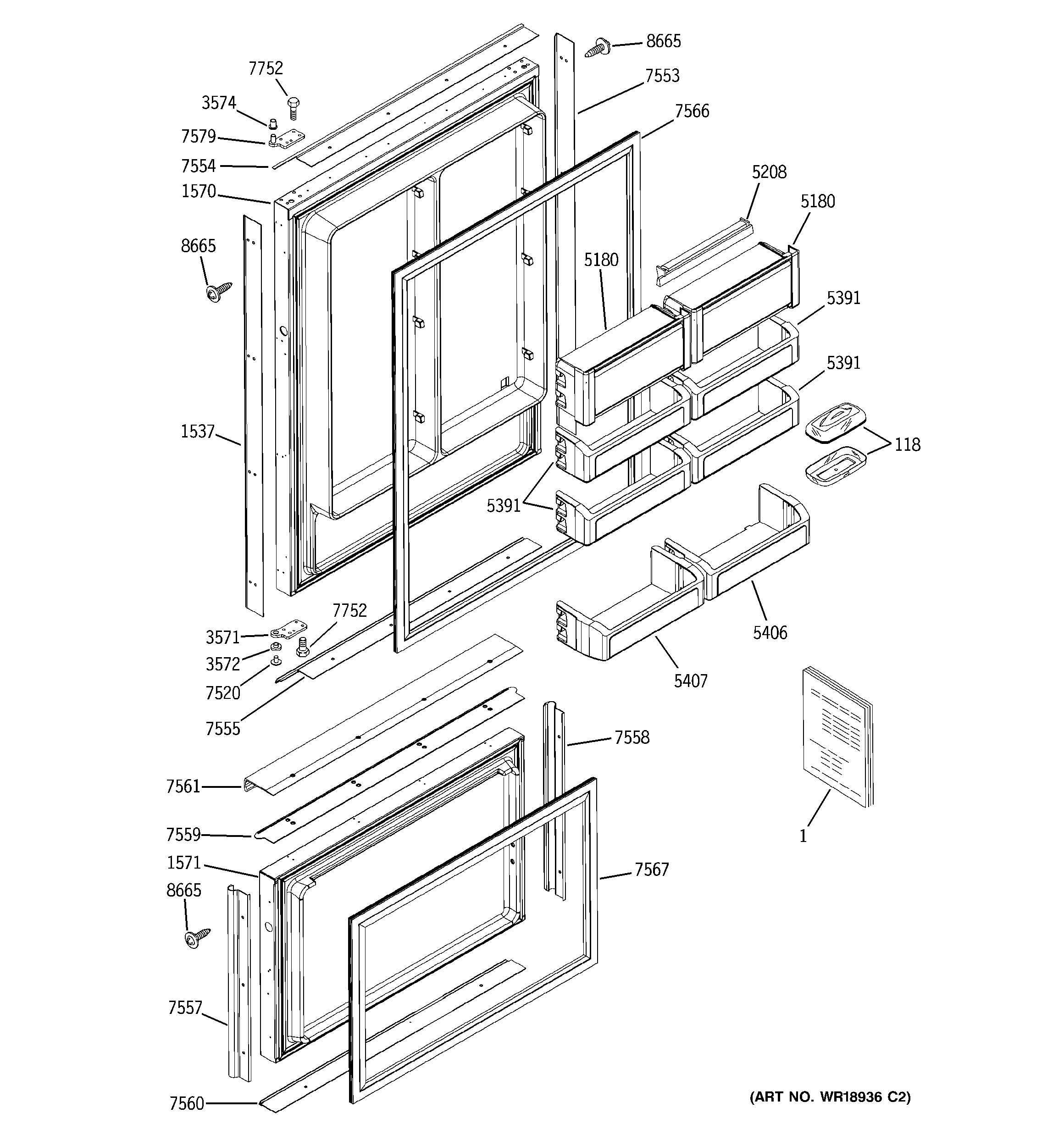 Doors