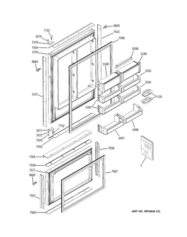 Doors