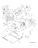 Sealed system & mother board