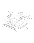 Center spacer