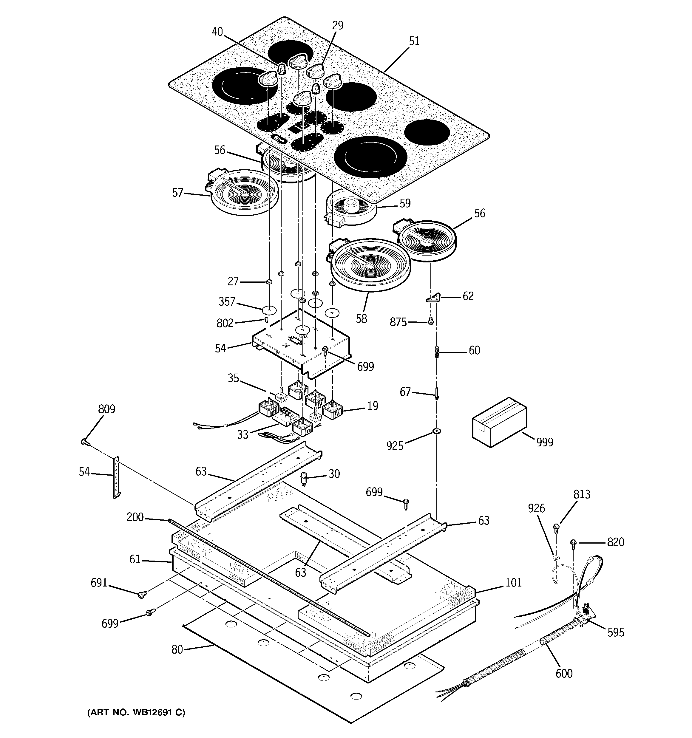COOKTOP
