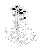 Cooktop