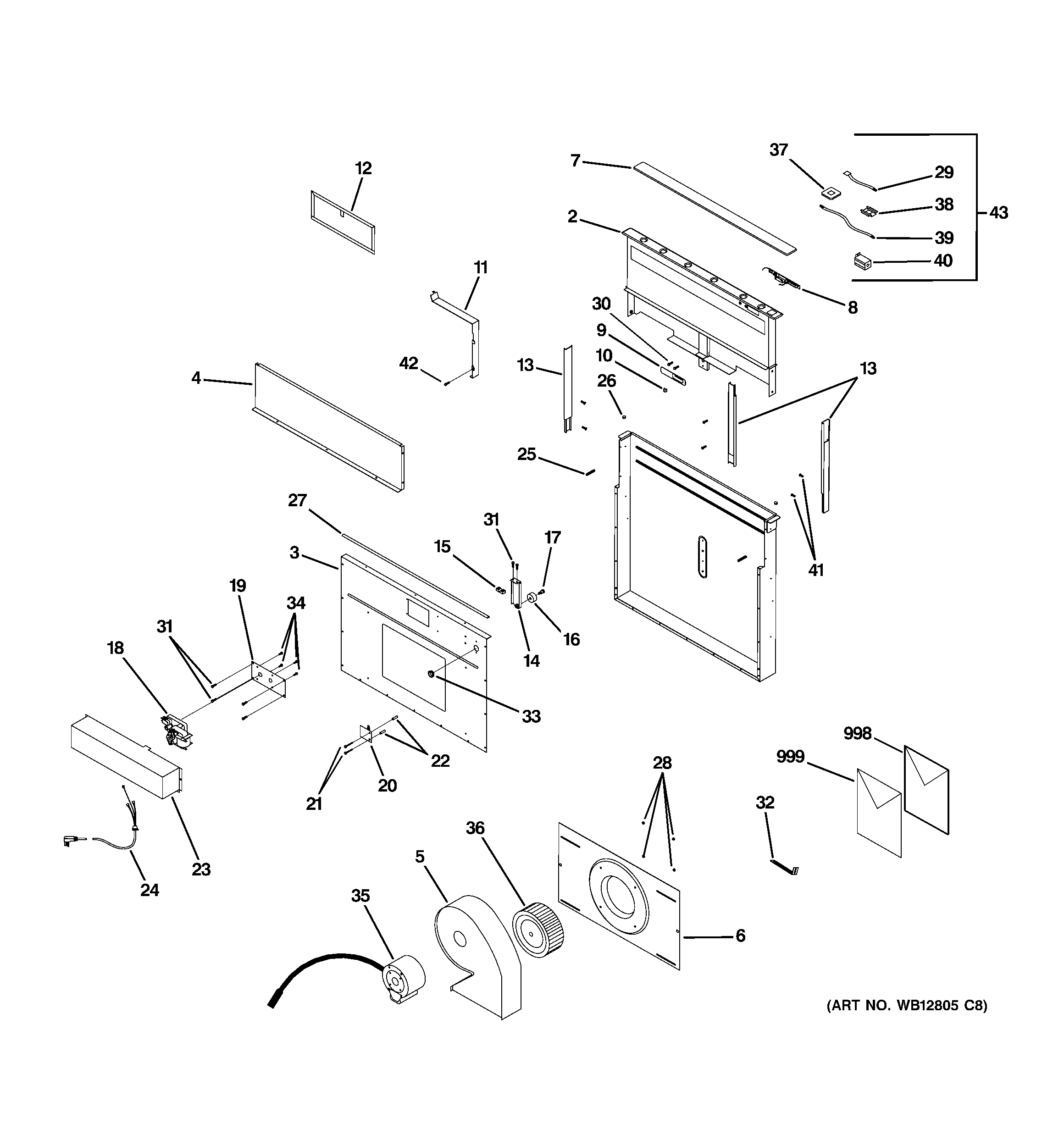 Range hood
