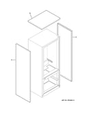 Clad components