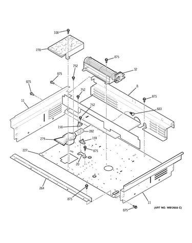 Cooling fan