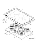 Cooktop