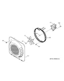 Convection fan