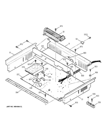 Cooling fan
