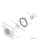 Convection fan