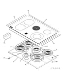Cooktop