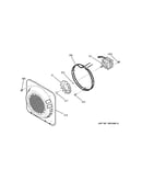 Convection fan