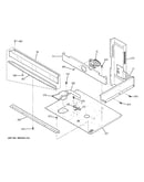 Center spacer