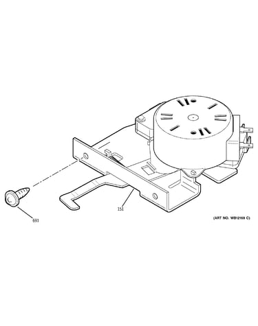 Door lock