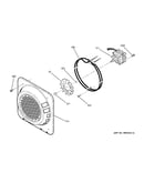 Convection fan