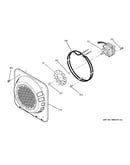 Convection fan