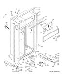 Case parts