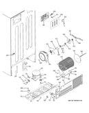 Sealed system & mother board