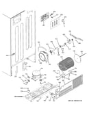 Sealed system & mother board