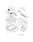 Cooktop