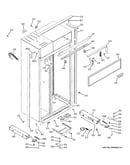 Case parts