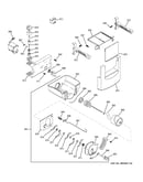 Ice maker & dispenser