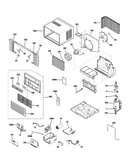 Room air conditioner