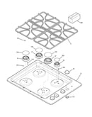 Cooktop
