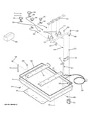 Burner parts