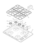 Cooktop