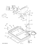 Burner parts
