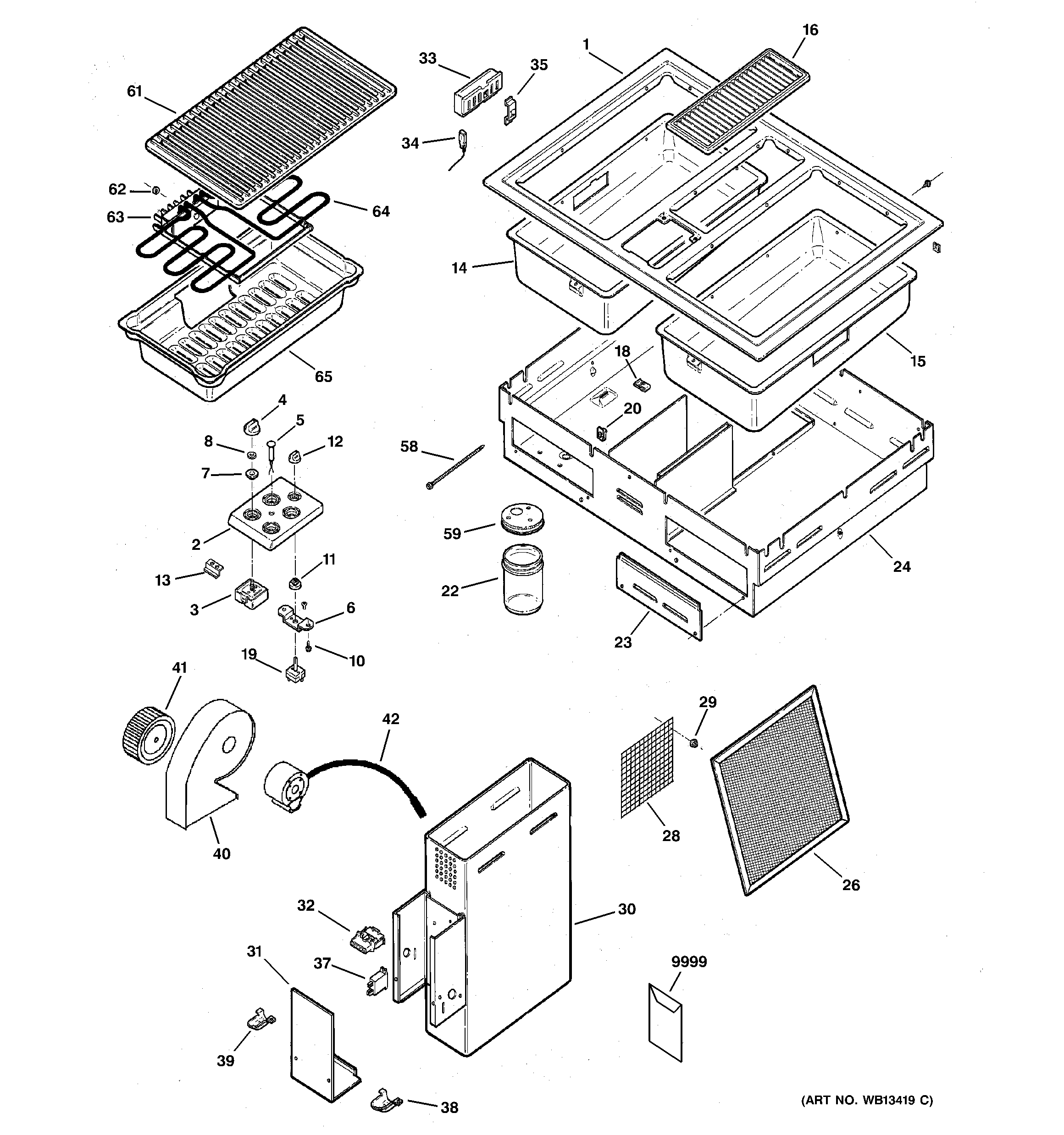 COOKTOP