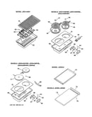 Accessory modules