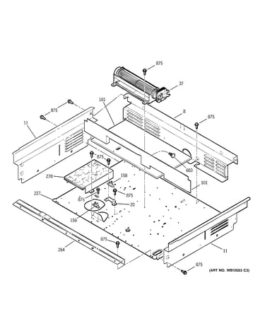 Cooling fan