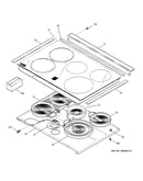 Cooktop