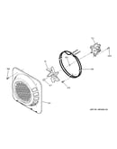 Convection fan