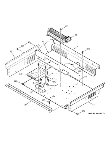 Cooling fan